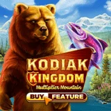Bocoran RTP Slot Microgaming Kodiak Kingdom